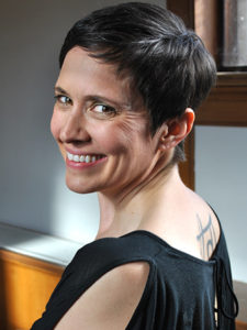Gita Brown
