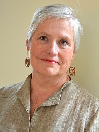 Kathy Czerny, President