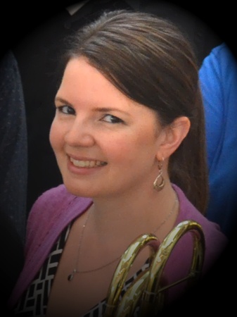 Susan Goodwin, All Star Band Conductor, Trombone