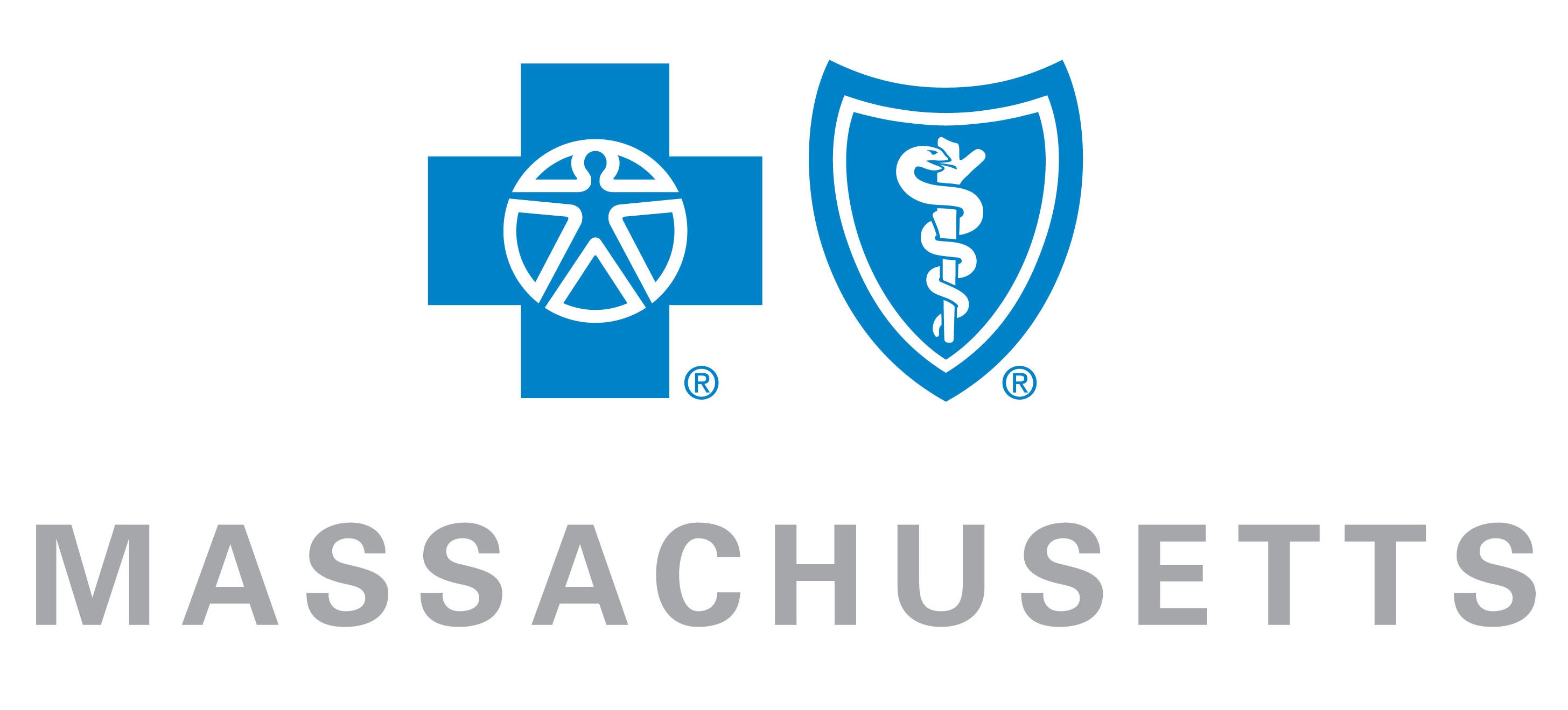 Blue Cross Blue Shield Massachusetts logo