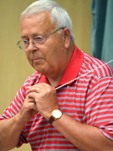 Malcolm W. Rowell, Jr.