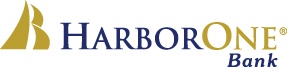 Harbor One Bank logo