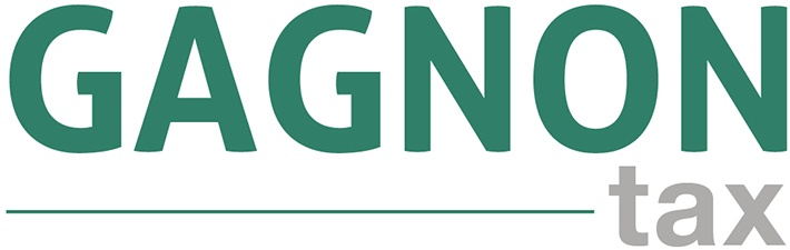 Gagnon Tax logo