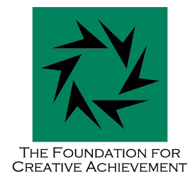 The Foundation for Creative Achievement logo