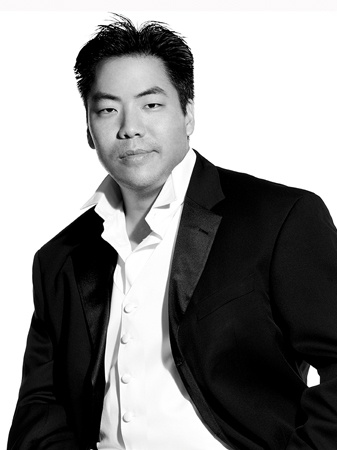 Rufus Choi, piano