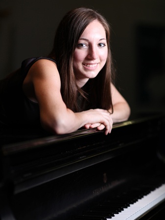 Joy Morin is a teacher, pianist, speaker, and writer of a blog at ColorInMyPiano.com. She teaches students of all ages at her independent piano studio in Bowling Green, Ohio.