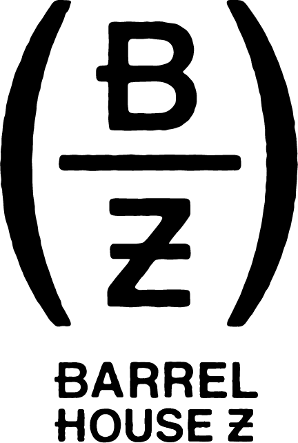 Barrel-House-Z-Logo