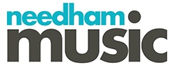 Needham Music logo