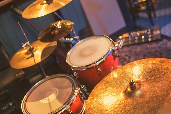 drum set