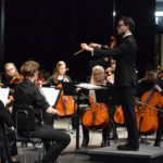 Youth orchestra