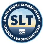 Student Leadership Team logo