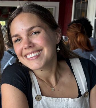 Heather Watson, MT-BC, NMT Creative Arts Therapies Program Manager, Music Therapist