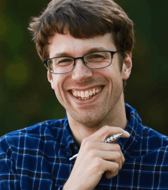 Tim Maurice