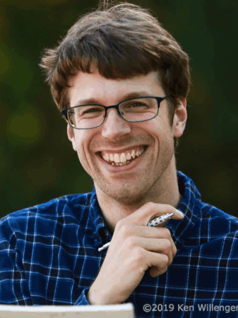 Tim Maurice